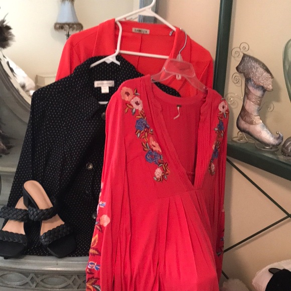 Ladies bundle - Picture 1 of 8